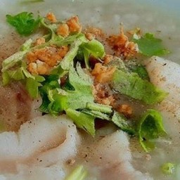 ข้าวต้มปลาดอลลี่