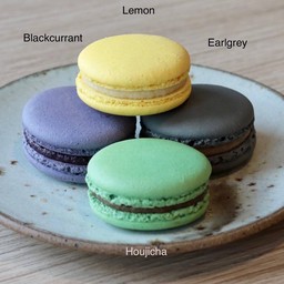 Macaron Mix