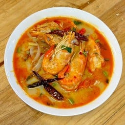 B&Y Restaurant บีวาย เรสเตอร์ลอง คลอง4 ลำลูกกา