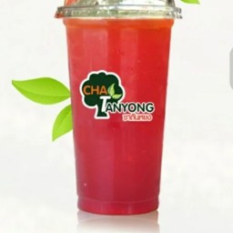 ชาดำเย็น