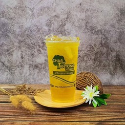 เก๊กฮวยเย็น