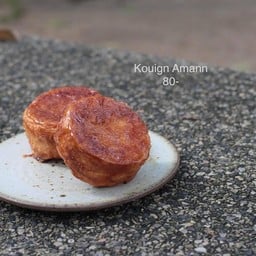 Kouign-Amann