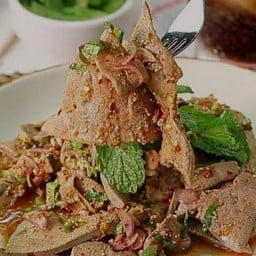 ตับหวาน