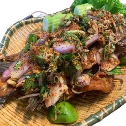 กระพงลุยทุ่ง