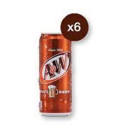 A&W