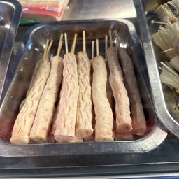 หม่าล่า ข้างโรงเรียนสารสาสน์บางบอน3
