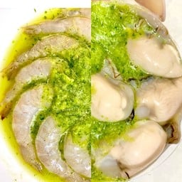 ยำแซ่บสองใจ