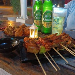 หมาล่านมโต