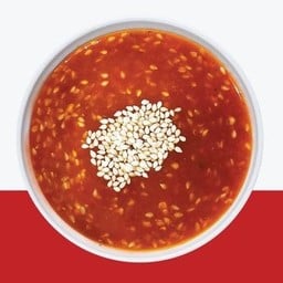 น้ำจิ้มสุกี้ 45ml