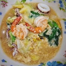 ราดหน้า