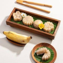 [BP2] ขนมกล้วย