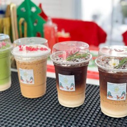 คาปูชิโน่