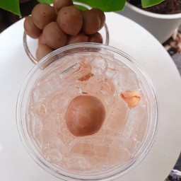 บ๊วยโซดา