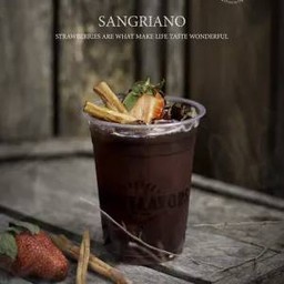 Sangriano