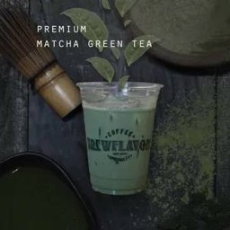 Matcha Latte