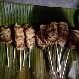 ราชา ไข่เจียว ทรงเครื่อง
