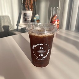 AMERICANO