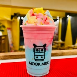 มิ้นท์พาสเทล