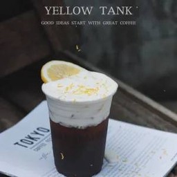 Yellow Tank
