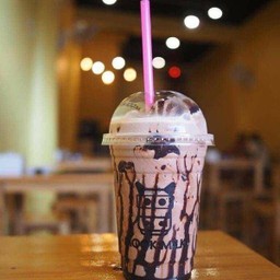 ดับเบิ้ลช็อคโกแลตปั่น