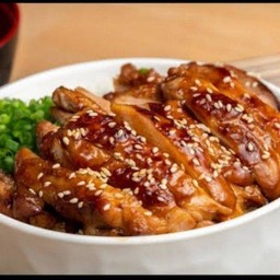 ข.ไก่ย่างบอนชอน