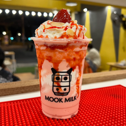 สตรอเบอรี่เลิฟเว่อ