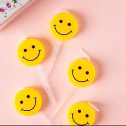 Smile Candle