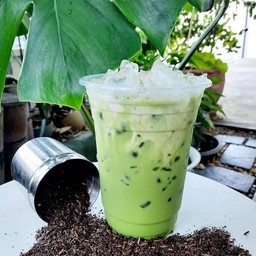 ชาเขียว