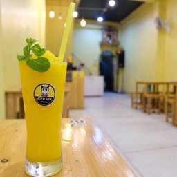 มะม่วงปั่น