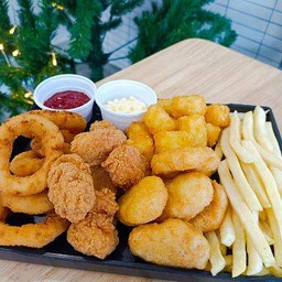 Party Snack