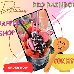 ริโอ้ เรนโบว์