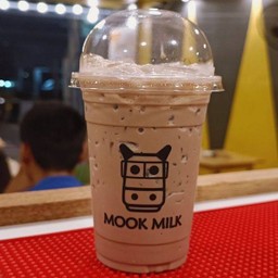 ไมโลเย็น