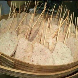 หมูยอ(อร่อยมากกก)