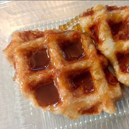 ครอฟเฟิลราดคาราเมล