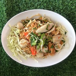 ยำมาม่า