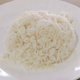 ข้าวมันเปล่า