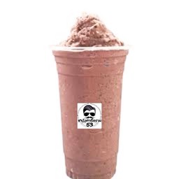 โอวัลตินปั่น