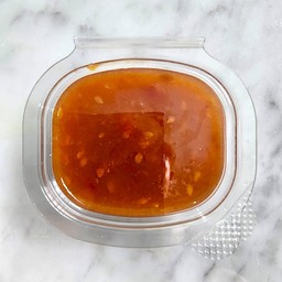 น้ำจิ้มสุกี้ พรีเมี่ยม - 1 กระปุกเล็ก สูตรพิเศษ หอม อร่อย ( แนะนำ ) ขายดี