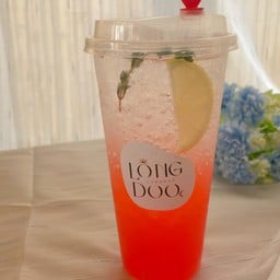 LONGDOO-ลาดปลาเค้า 60 (เค้กวันเกิด 4416 น้ำ กาแฟ อาหาร ผัดไท) ลาดปลาเค้า60
