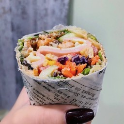 กินดอง-kindong