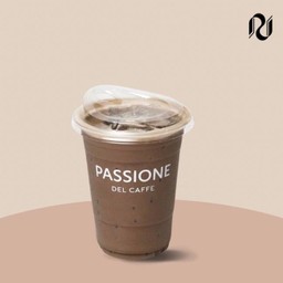 Iced Mocha