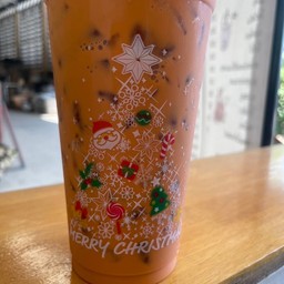 ชานมไข่มุกแยกนพวงศ์
