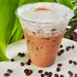 คาปูชิโน่