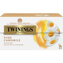 Tea (Cup) คาโมไมล์