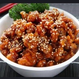 ข.หมูหวานช๊อสงา