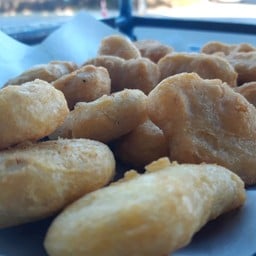 ไก่ปิคนิก (ไก่ทอด)