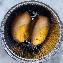 ไข่ต้มสมุนไพร - พรีเมี่ยม 1 ฟอง - หอม อร่อย ถึงรสชาติ สมุนไพรแท้ๆ ( ขายดี )