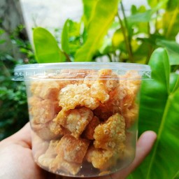 กากหมู 60กรัม