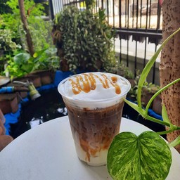 คาราเมลมัคคิอาโต้