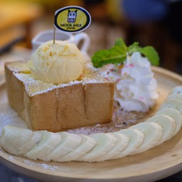 ฮันนี่โทส